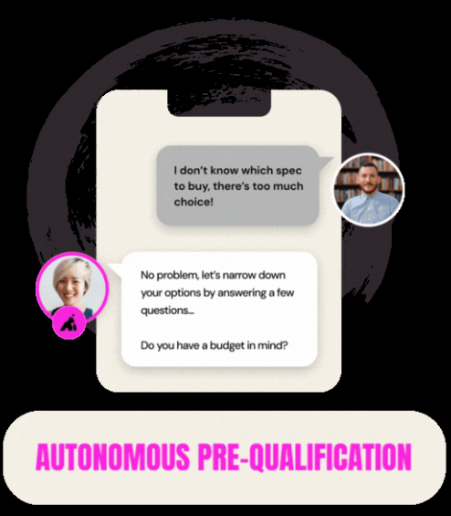 AI Automation Feature 4